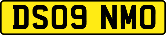DS09NMO