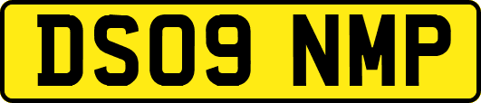 DS09NMP
