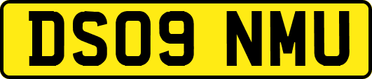 DS09NMU
