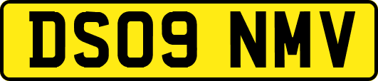 DS09NMV