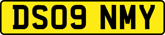 DS09NMY