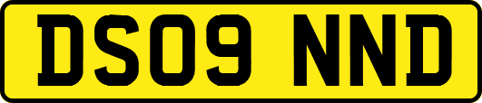 DS09NND