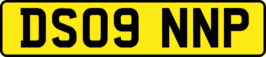 DS09NNP