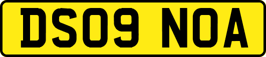 DS09NOA