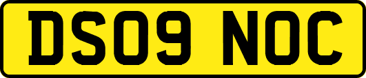 DS09NOC