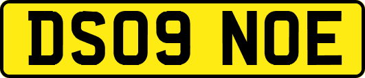 DS09NOE