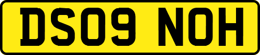 DS09NOH
