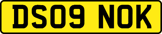 DS09NOK