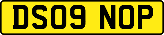 DS09NOP