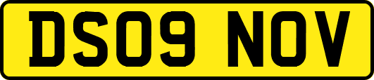 DS09NOV