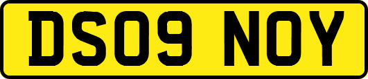 DS09NOY
