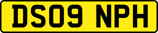 DS09NPH