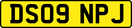 DS09NPJ