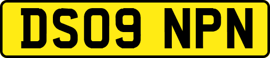 DS09NPN