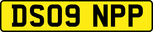 DS09NPP