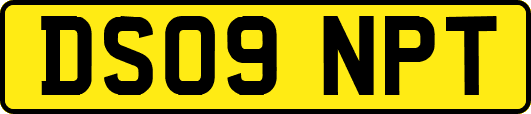 DS09NPT