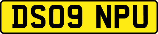 DS09NPU