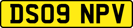 DS09NPV