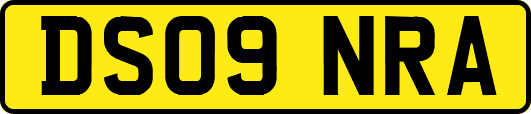 DS09NRA