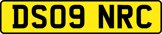 DS09NRC