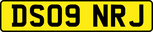 DS09NRJ