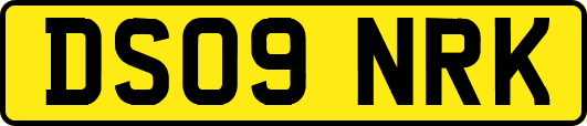 DS09NRK