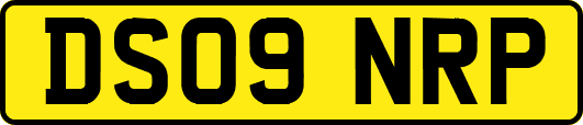 DS09NRP