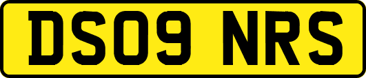 DS09NRS