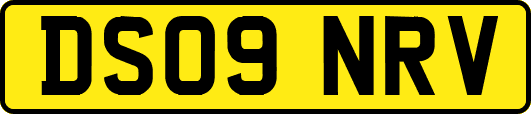 DS09NRV