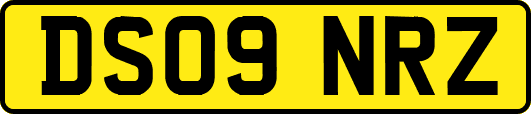 DS09NRZ