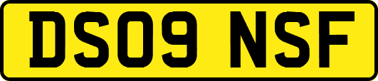DS09NSF