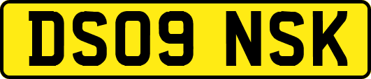 DS09NSK