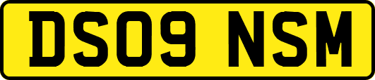 DS09NSM