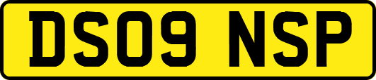 DS09NSP