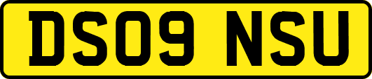 DS09NSU