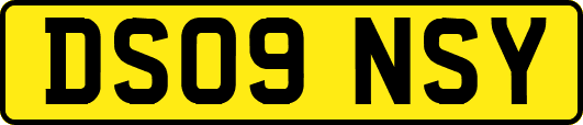DS09NSY