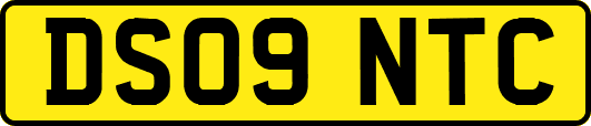 DS09NTC