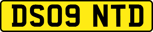 DS09NTD
