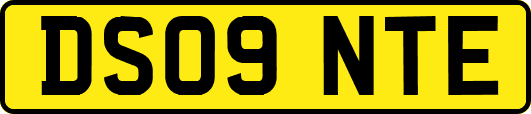 DS09NTE