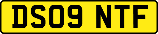DS09NTF