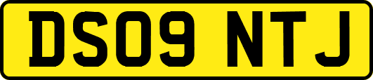 DS09NTJ