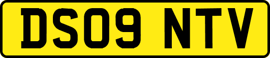 DS09NTV