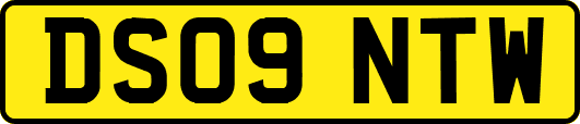 DS09NTW