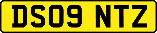 DS09NTZ