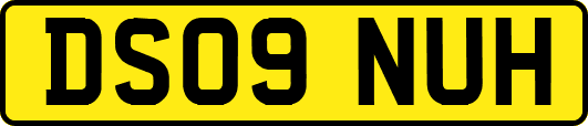 DS09NUH