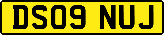 DS09NUJ