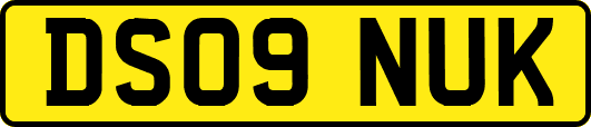 DS09NUK