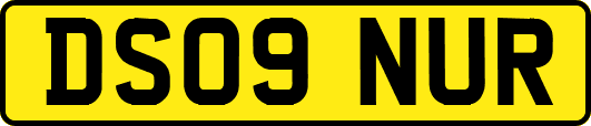DS09NUR