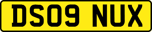 DS09NUX