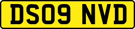 DS09NVD